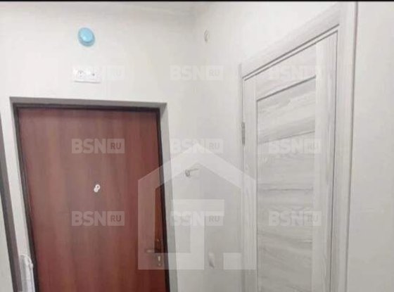 Продажа однокомнатной квартиры - поселок Шушары, Новгородский проспект, д.2, корп.1 