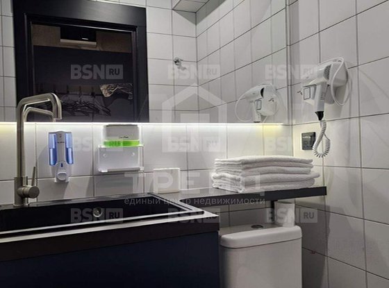 Продажа однокомнатной квартиры - Орджоникидзе улица, д.44, а 