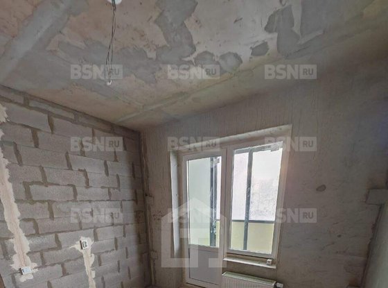 Продажа двухкомнатной квартиры - Гатчина, Чехова улица, д.39, корп.2 