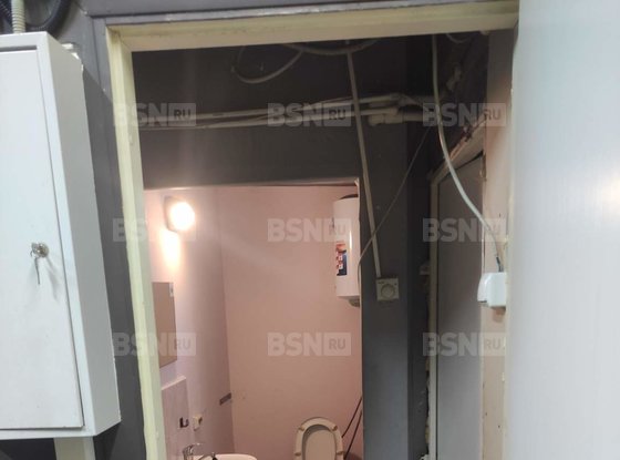 Аренда торгового помещения - Сестрорецк, Приморское шоссе, д.260, литера А 