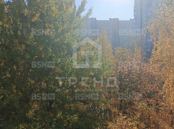 Продажа однокомнатной квартиры - Хошимина улица, д.8, корп.2 