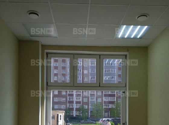 Аренда торгового помещения - Лыжный переулок, д.2 