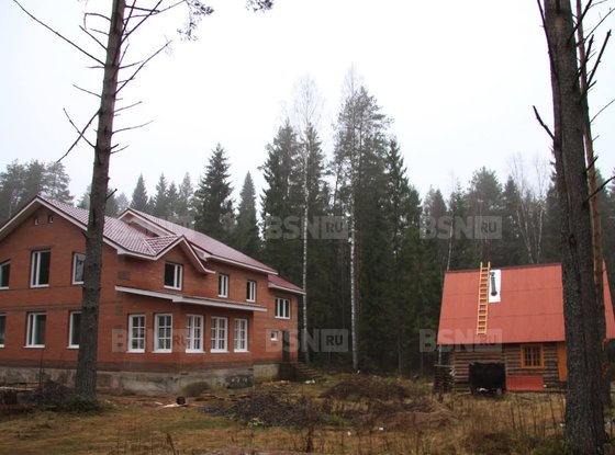 Продажа коттеджа - деревня Астрачи, Астрачи д, д.53