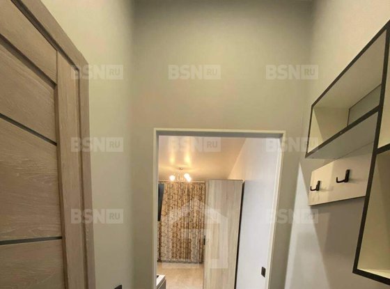 Продажа однокомнатной квартиры - Мурино, Воронцовский бульвар, д.17 