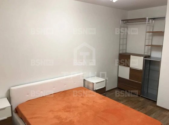 Продажа двухкомнатной квартиры - Корнея Чуковского улица, д.3, корп.2 