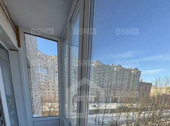 Продажа трехкомнатной квартиры - Гражданский проспект, д.19, корп.1 