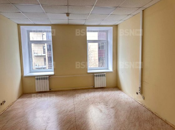 Продажа офиса - Петроградская набережная, д.18, корп.3 литера В 