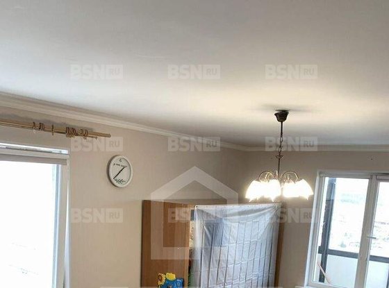 Продажа двухкомнатной квартиры - Парашютная улица, д.36, корп.1 
