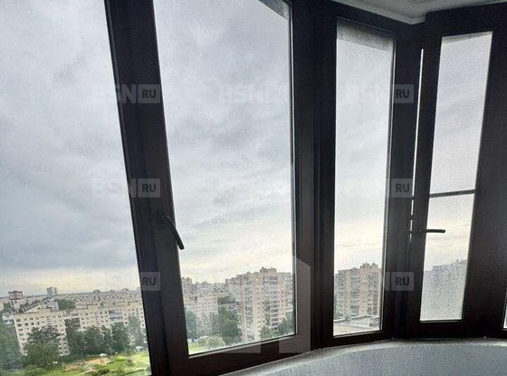 Продажа двухкомнатной квартиры - Купчинская улица, д.3, корп.1 