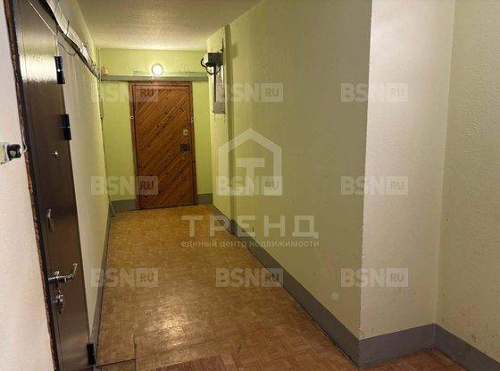 Продажа трехкомнатной квартиры - Энгельса проспект, д.138, корп.2 