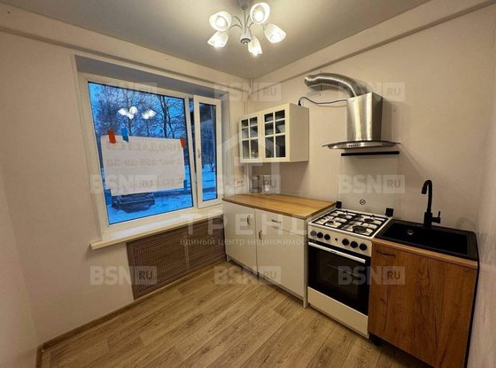 Продажа трехкомнатной квартиры - Луначарского проспект, д.88, корп.1 