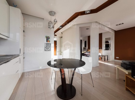 Продажа однокомнатной квартиры - Коломяжский проспект, д.15, корп.2 