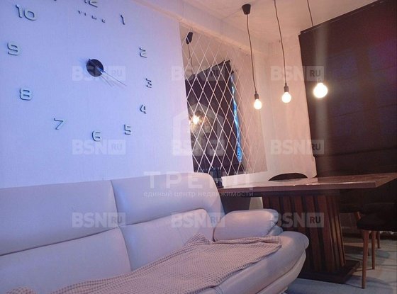 Продажа трехкомнатной квартиры - Космонавтов проспект, д.94 