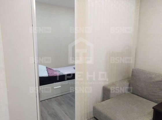 Продажа однокомнатной квартиры - городской поселок Новоселье, Питерский проспект, д.7 