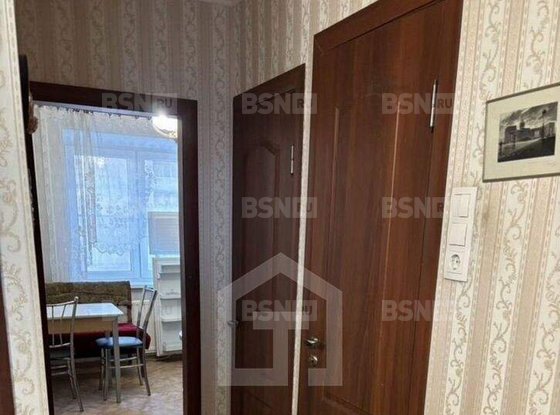 Продажа однокомнатной квартиры - Просвещения проспект, д.87, корп.1 