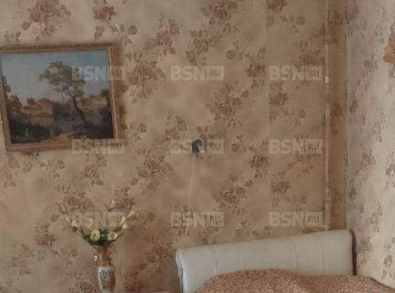 Продажа двухкомнатной квартиры - Комендантский проспект, д.39, корп.1 