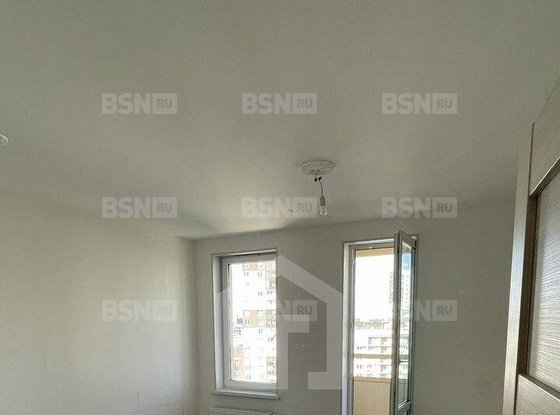Продажа однокомнатной квартиры - Комендантский проспект, д.66, корп.3 