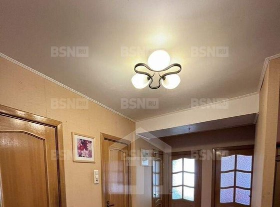 Продажа трехкомнатной квартиры - Луначарского проспект, д.112/2 