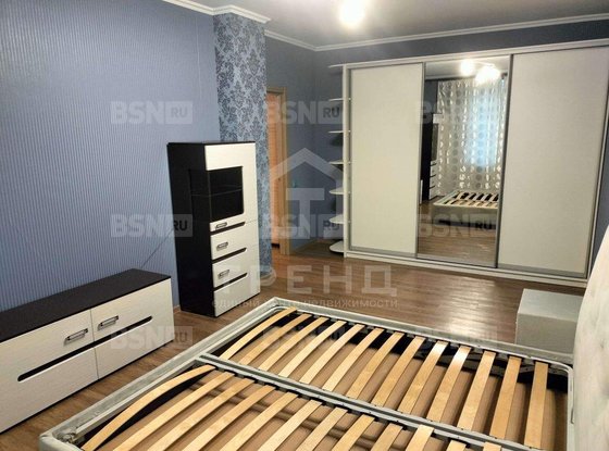 Продажа двухкомнатной квартиры - Богатырский проспект, д.49, корп.2 