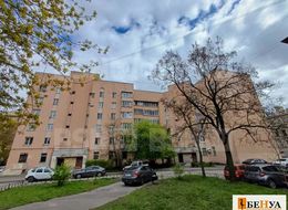 Продажа однокомнатной квартиры - Тамбовская, 33, литера А 