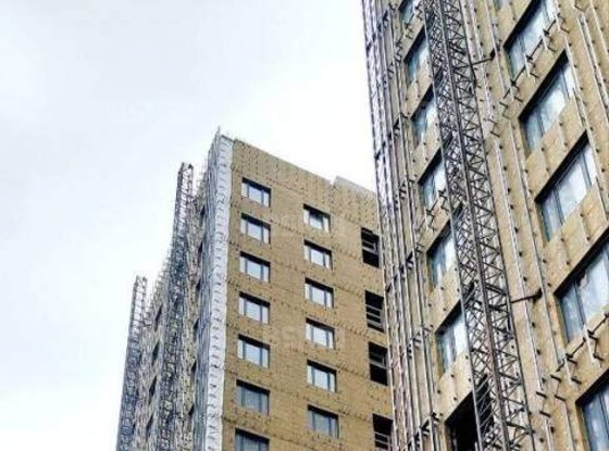 Продажа однокомнатной квартиры -  д.1 