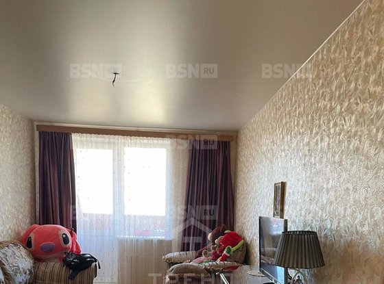 Продажа однокомнатной квартиры - Космонавтов проспект, д.23, корп.3 