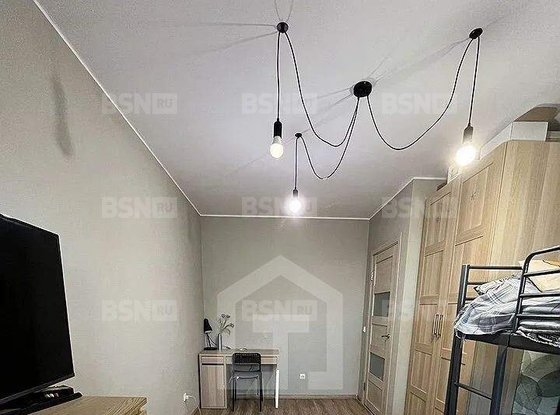 Продажа однокомнатной квартиры - городской поселок Янино-1, Голландская улица, д.10, корп.1 