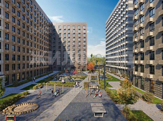 Продажа трехкомнатной квартиры - Лиговский проспект, д.242, литера В 