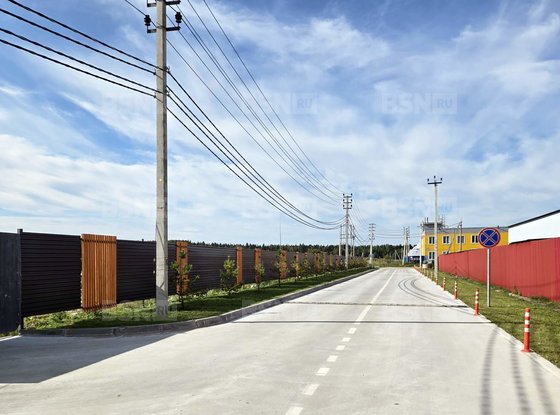 Аренда производственно-складского помещения - деревня Аннолово, 2-й Вертикальный проезд, д.11/1 