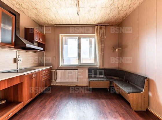 Продажа однокомнатной квартиры - Чудновского улица, д.1 