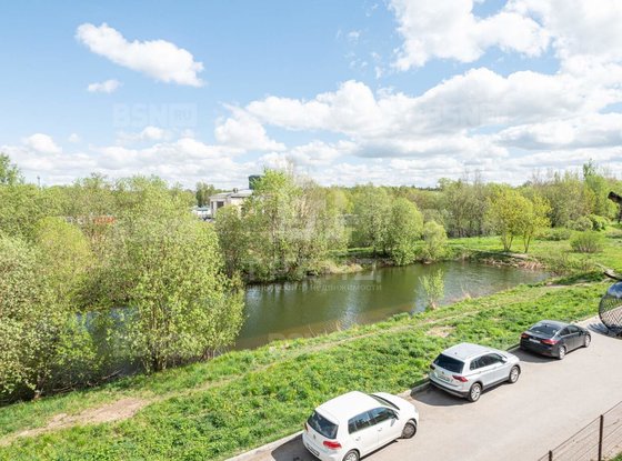 Продажа однокомнатной квартиры - Красное Село, Первого Мая улица, д.1, корп.3 