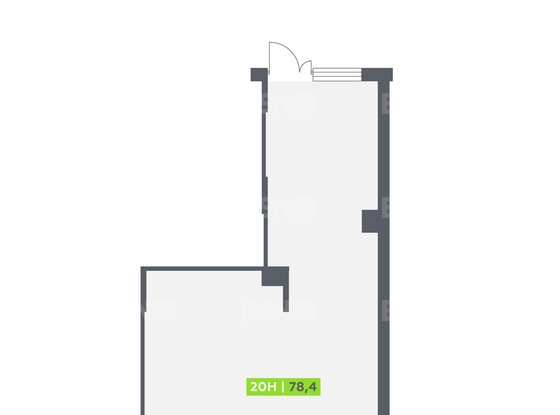 Продажа торгового помещения - поселок Шушары, Старорусский проспект, д.1, стр1 