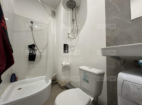 Продажа однокомнатной квартиры - 16-я В.О. линия, д.1 