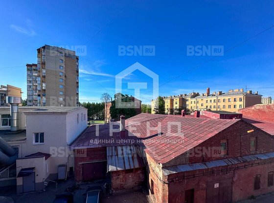 Продажа однокомнатной квартиры - Обуховской Обороны проспект, д.111, б 