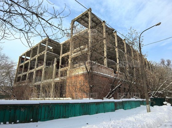 Продажа универсального помещения - Трефолева улица, д.45, корп.2 литера А 