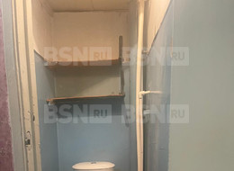 Продажа двухкомнатной квартиры - Санкт-Петербург, Красносельский район, Партизана Германа ул., д.18, к.3, литер а 