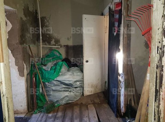 Продажа офиса - Гаванская улица, д.43, литера А 