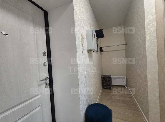Продажа однокомнатной квартиры - Учительская улица, д.18, корп.1 