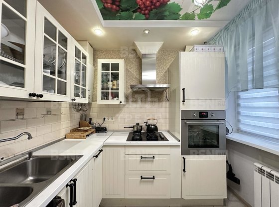 Продажа двухкомнатной квартиры - Бабушкина улица, д.31 