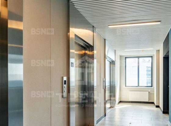 Продажа однокомнатной квартиры - Героев проспект, д.33, стр1 
