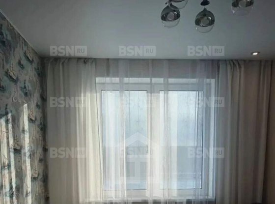 Продажа двухкомнатной квартиры - Кудрово, Строителей проспект, д.18 