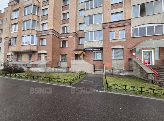 Аренда универсального помещения - Коломяжский проспект, д.20 