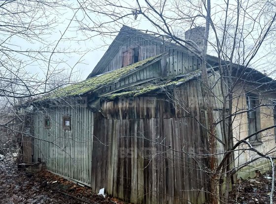 Продажа отдельно стоящего здания - Политрука Пасечника улица, д.35 