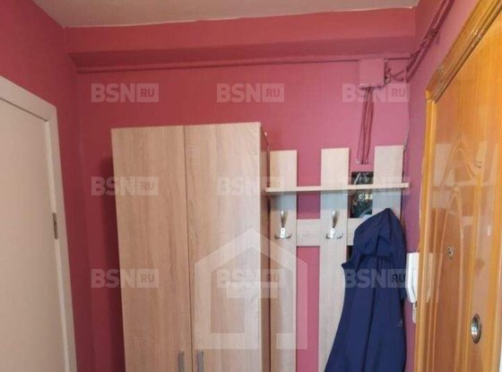 Продажа однокомнатной квартиры - Червонного Казачества улица, д.18 