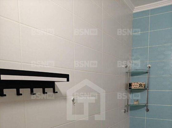 Продажа однокомнатной квартиры - Маршала Блюхера проспект, д.2, корп.6 стр 1 