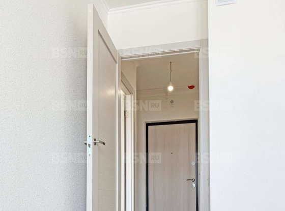 Продажа однокомнатной квартиры в новостройке - Бугры, Тихая улица, д.11 