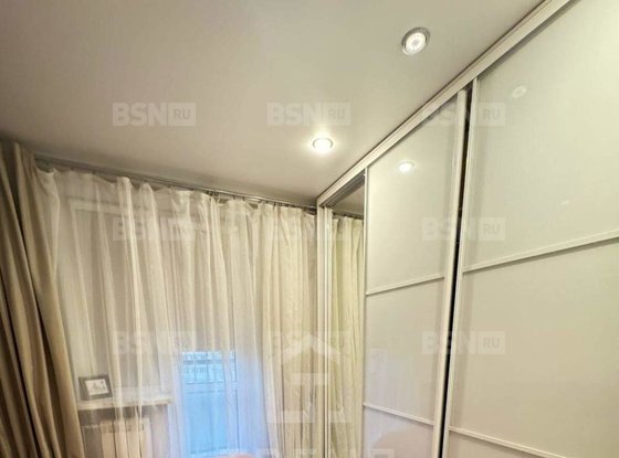 Продажа однокомнатной квартиры - Богатырский проспект, д.37, корп.2 