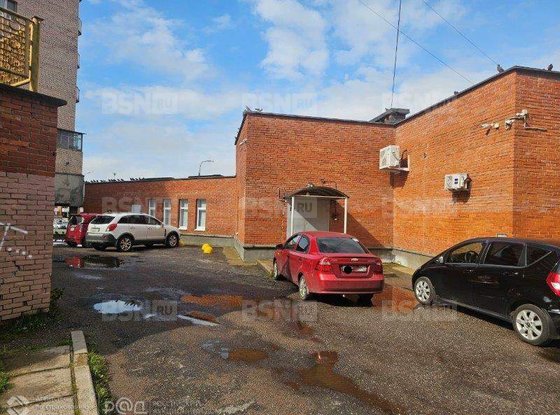 Продажа отдельно стоящего здания - Сосновый Бор, Ленинградская улица, д.42 