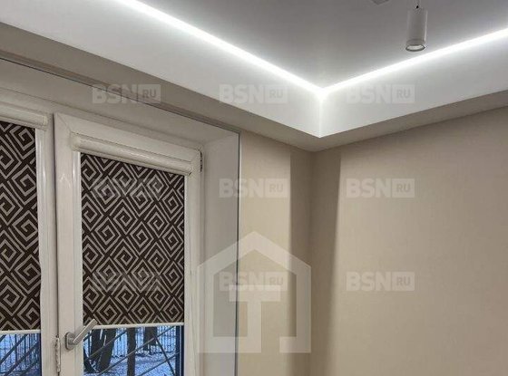 Продажа однокомнатной квартиры - Верности улица, д.28, корп.3 