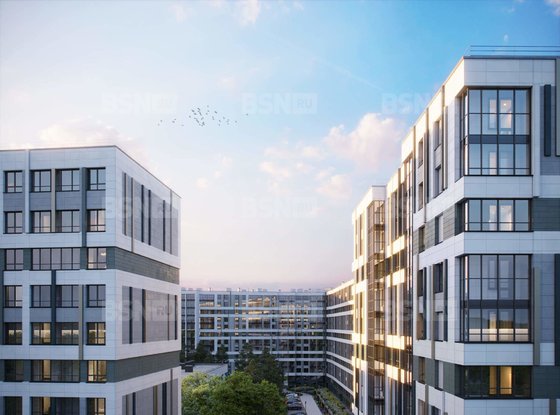 Продажа универсального помещения - Головнина бульвар, д.4 